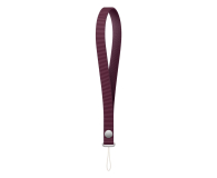 Akcesoria GSM i GPS Apple Wrist Strap – Burgundy